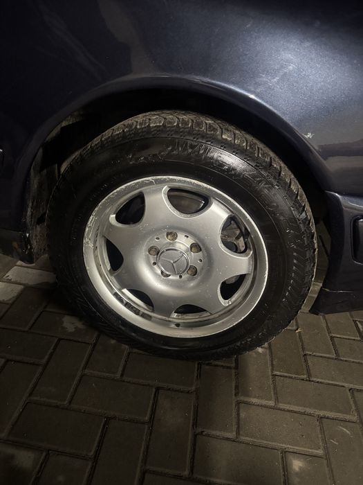 Продам 4 диска r16