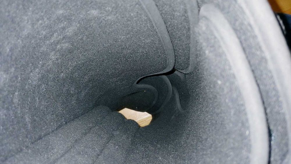 Orteza atela picior genunche, multiple reglaje (marime XL- 58 cm)