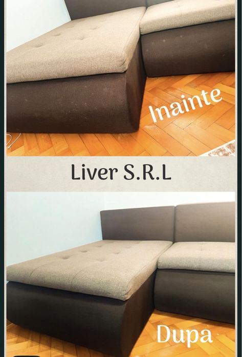 Curatare saltele, canapele si tapiserii auto