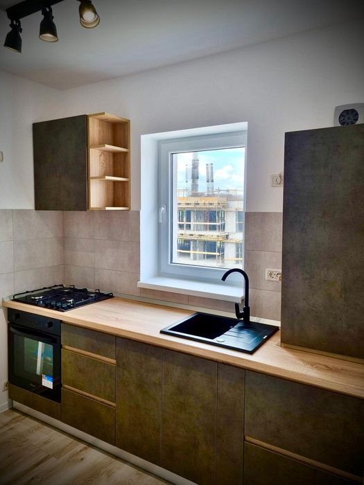 Proprietar închiriez 2 camere