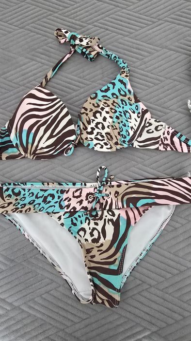 Set costume de baie nr. S Takko/New Yorker