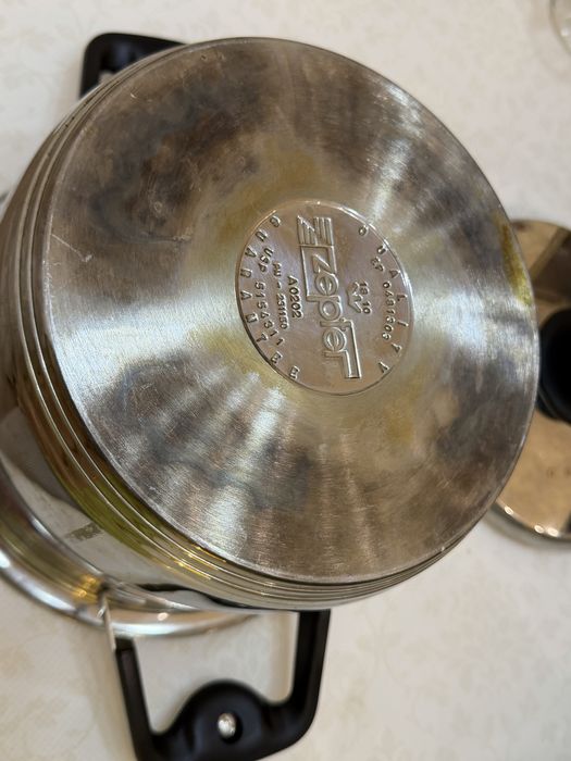 Кастрюля Zepter дешево