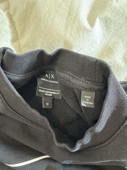 Мъжка блуза Armani Exchange