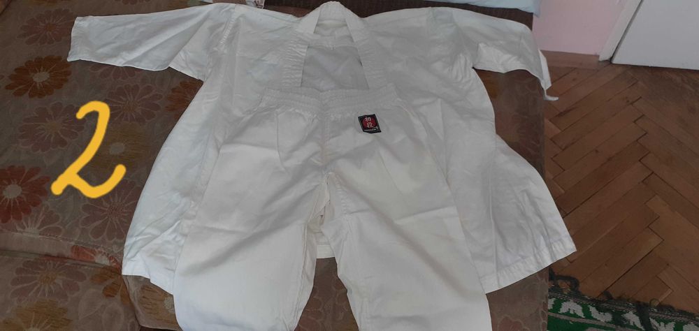 Кимона различни размери