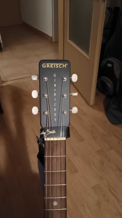 Акустична китара: Gretsch Gin Rickey g9520e