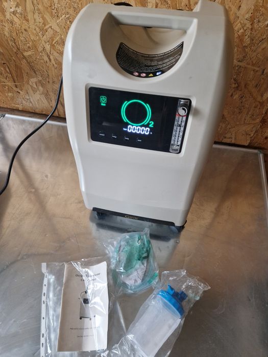 Concentrator de oxigen  Olive