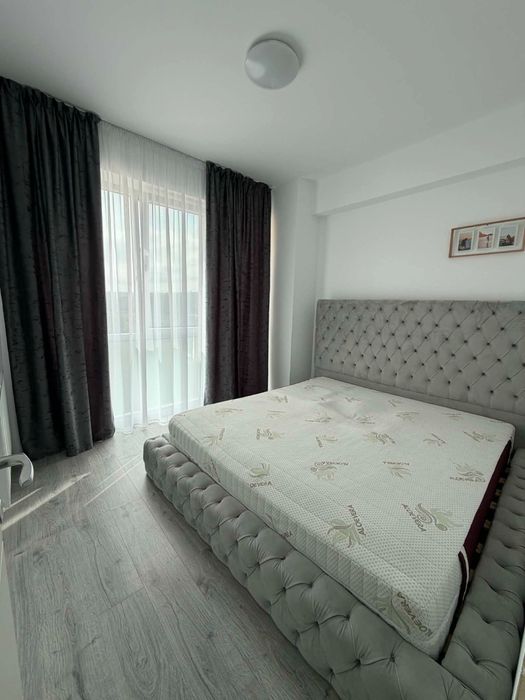 Inchiriez apartament 3 camere visoianu