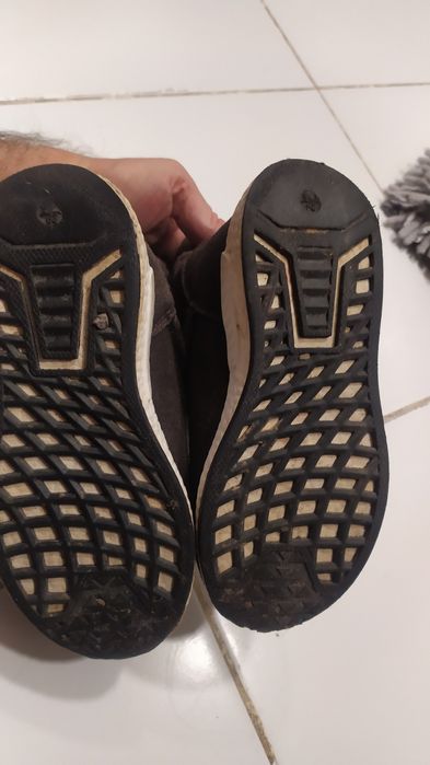 Детские угги натуральные привозные 29 размер