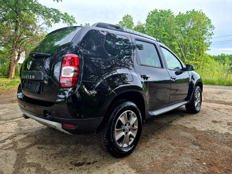 DACIA Duster 2019 — imagine 4
