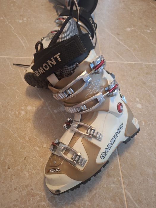 Clăpari ski tura Garmont