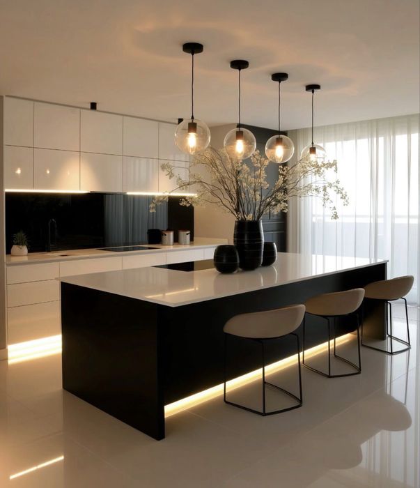 Дизайн интерьера