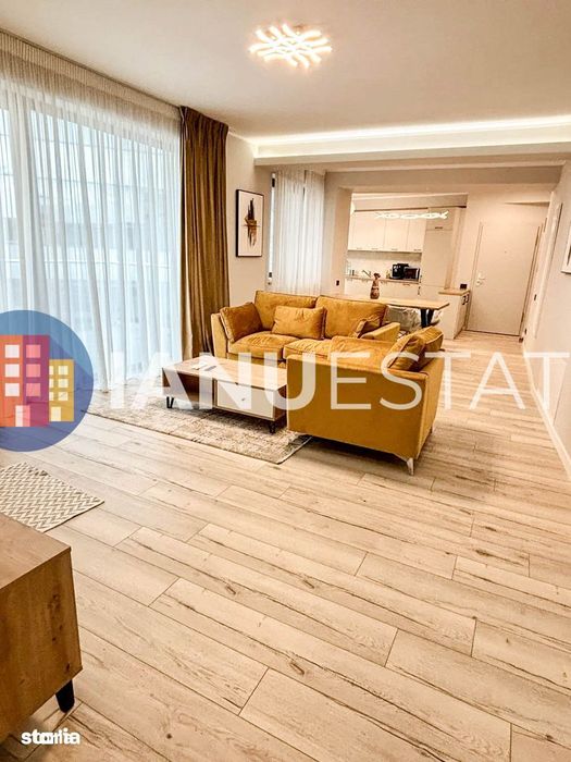 Piata Romana 5` Metrou Piata Victoriei Dorobanti Renovat Lux Parcare — fotografia 1