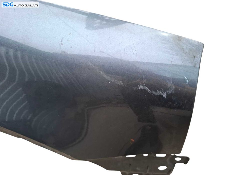 Aripa Dreapta Fata Volvo XC90 2002 - 2014 Culoare 455 [C6553]