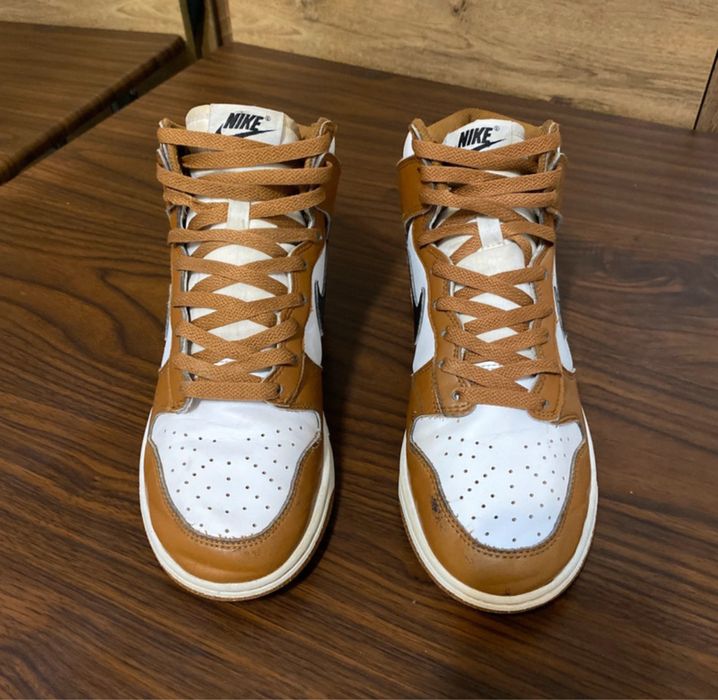 Adidasi Nike Marimea 39 Maro