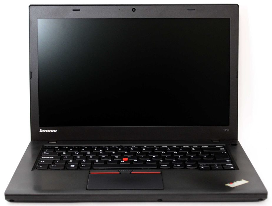 Lenovo ThinkPad T450