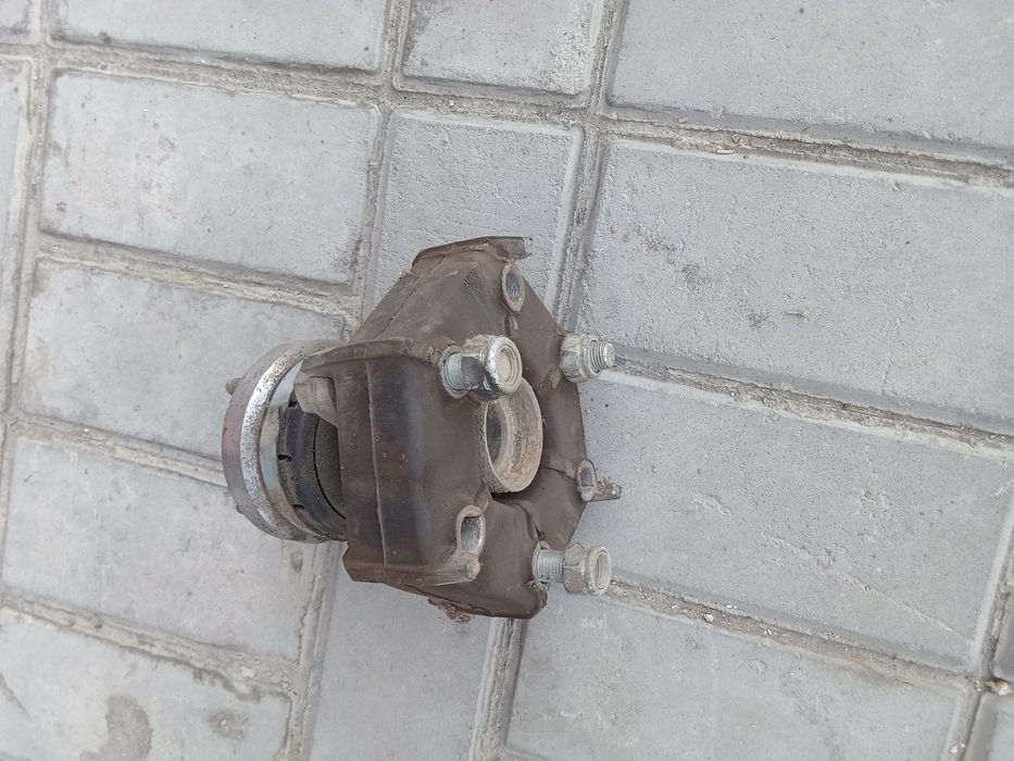 для лады нивы для