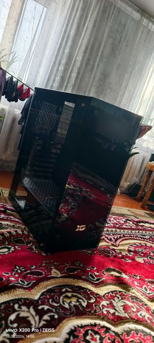 Корпус пк XGame СРОЧНО!!!