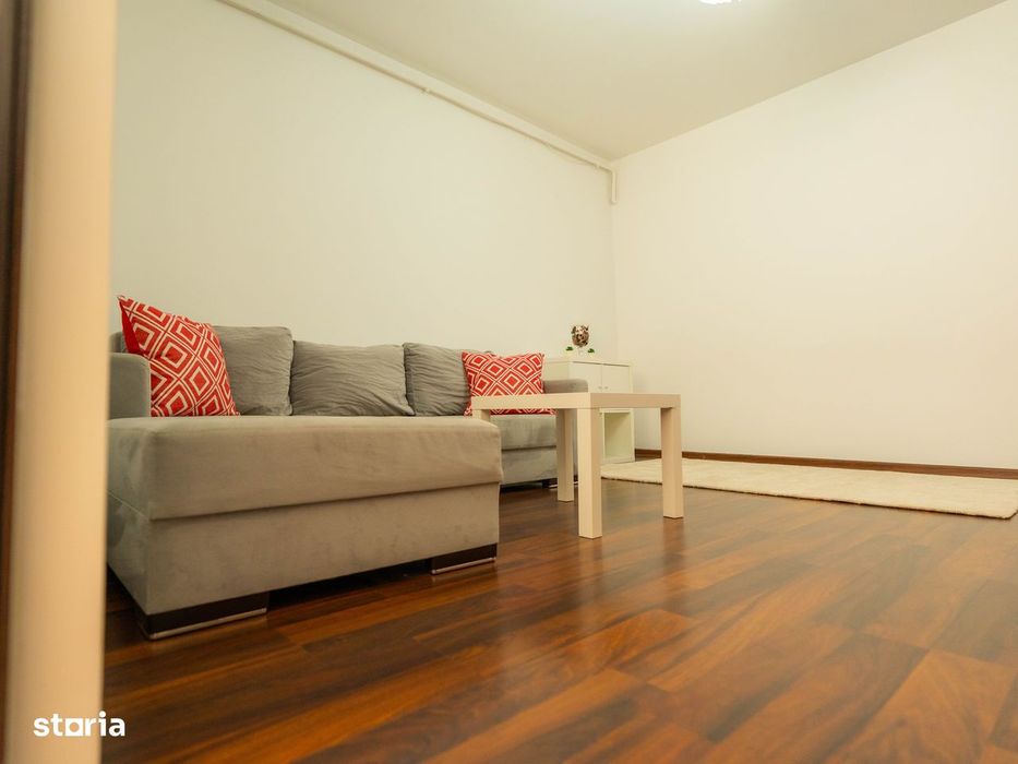 DIRECT PROPRIETAR, 2 camere, 5 min. Metrou Dimitrie Leonida, 48 mp2