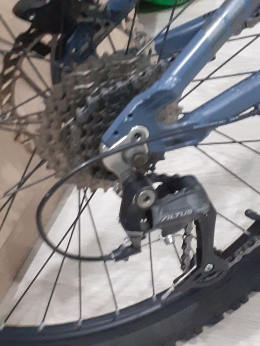 Двухподвес велик астана