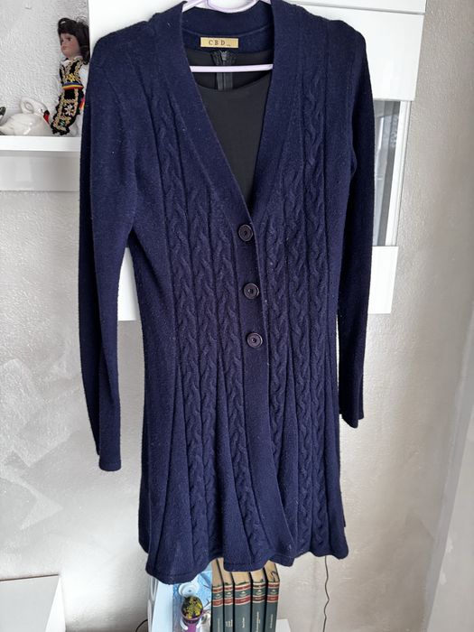 Cardigan, marimea M