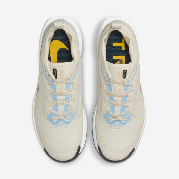 Nike Pegasus Trail 5 Gore-Tex Noi Originali (39; 40,5; 42)