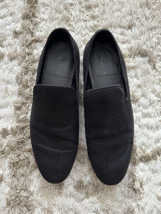 Обувки ЗАРА 41 номер