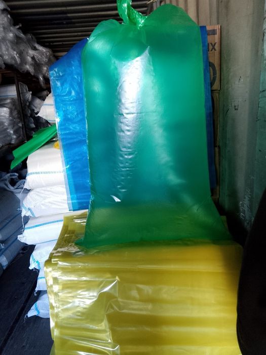 Senaj silos solish uchun qoplar Optm narxda daftafka xizmati kelishilg