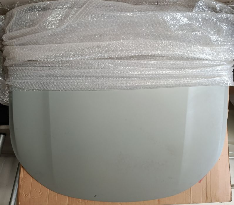 Купот передняя (Lixiang L9)