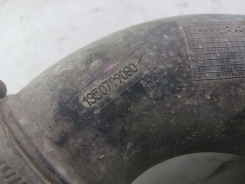 Furtun aer 1350799080 2.3 d F1AE0481D Fiat Ducato 3 Typ250 [2006 - 20