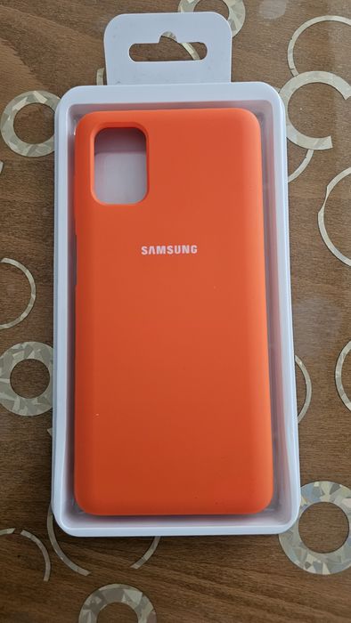 Калъфи за Samsung M51