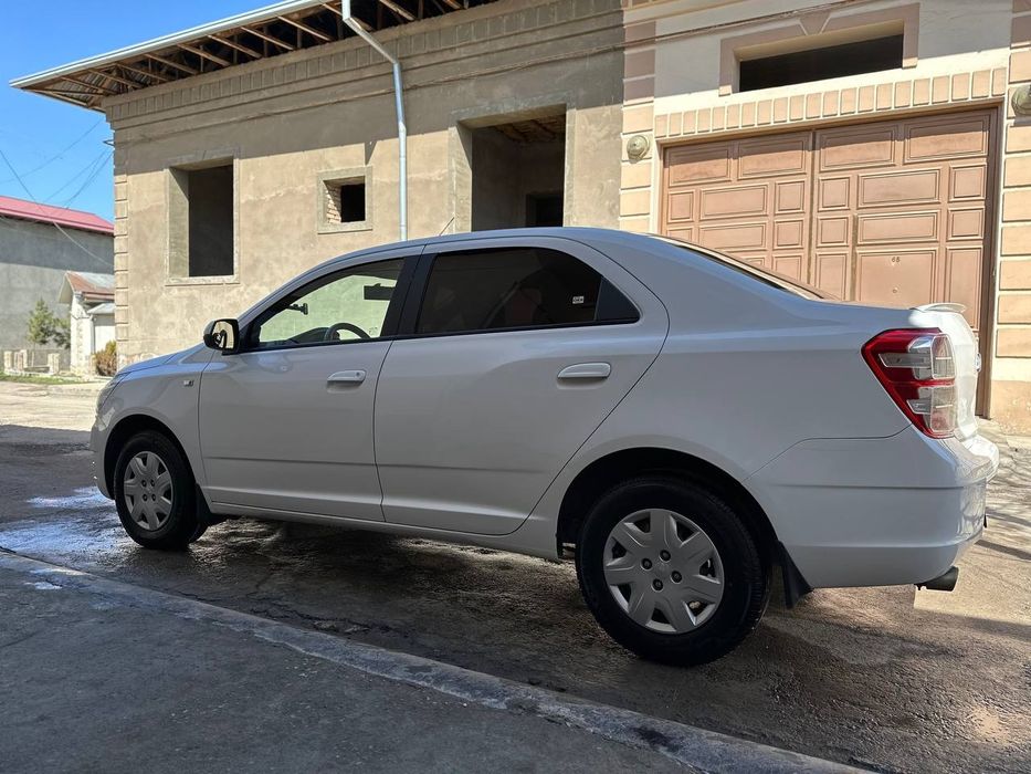 KOBALT 2019 AT 4 pozitsa