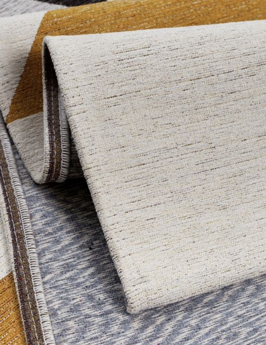 Ковер безворсовый