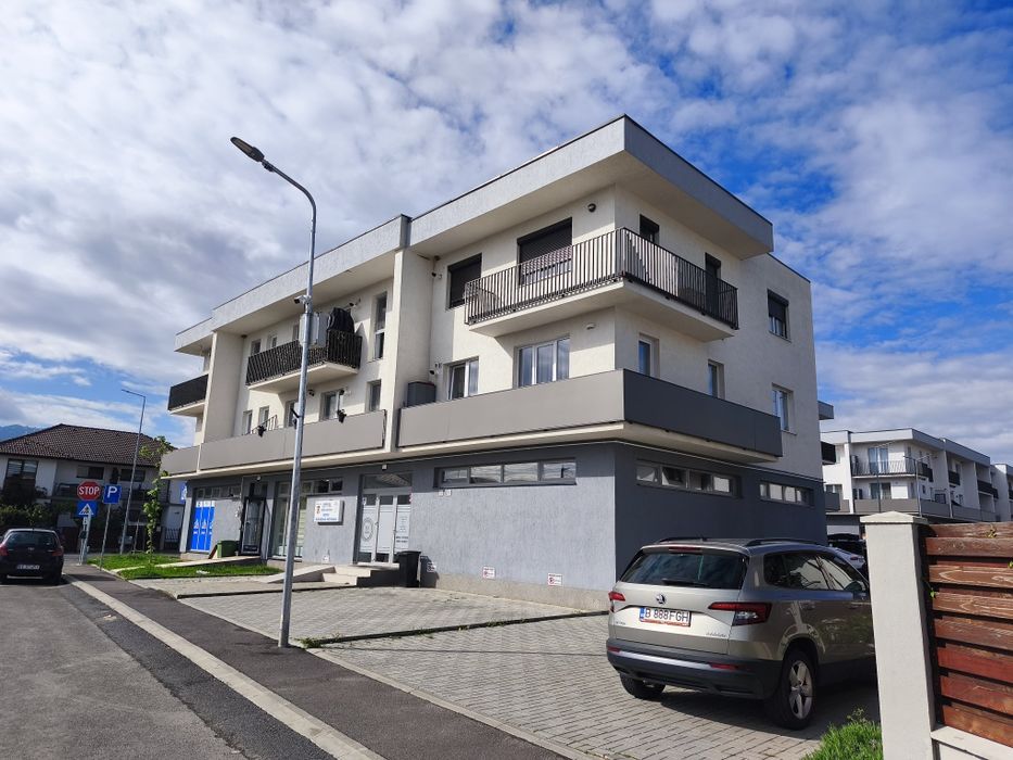 Apartament 3 camere 89mp