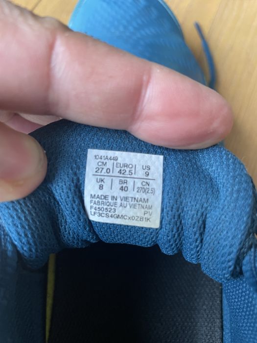 Asics Gel Challenger 14 Clay marimea 42,5