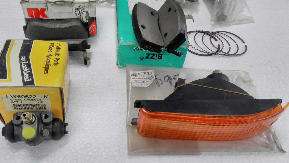 части Mazda Nissan Suzuki