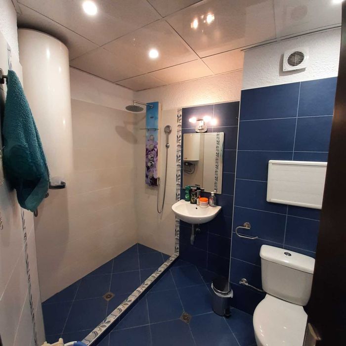 Дава се под наем Двустаен апартамент в София, Лозенец - 55 кв.м за 657.9 € - Снимка #3
