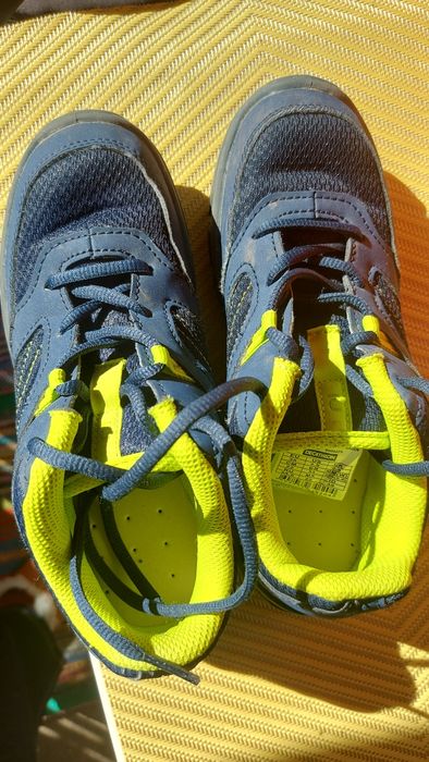 3 чифта зимни кецки с още живот-nike турски,quechua зимни