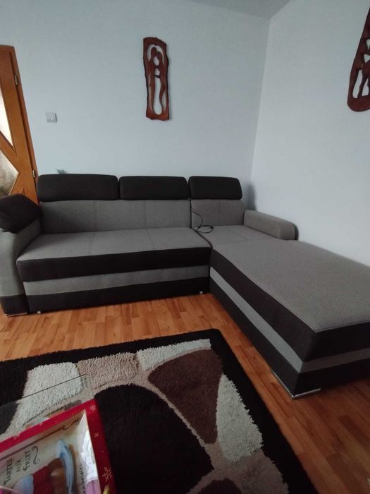 COLTAR EXTENSIBIL - stare foarte buna