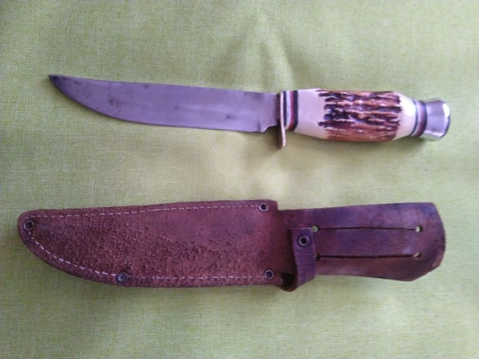 Нож Солинген/Solingen