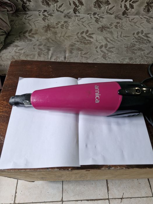 Пылесос ручной Arnika 1000w . 2шт.