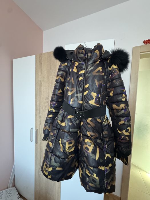 Lui Jo / Junona / Pinko яке