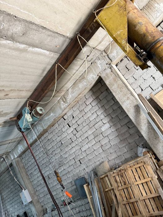 Blueroll profil qirqish va shakllantirish stanogi