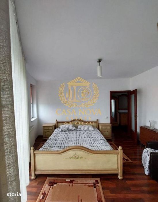 Apartament 2 camere 50mp, etaj intermediar, zona Parcul Iuliu Prodan