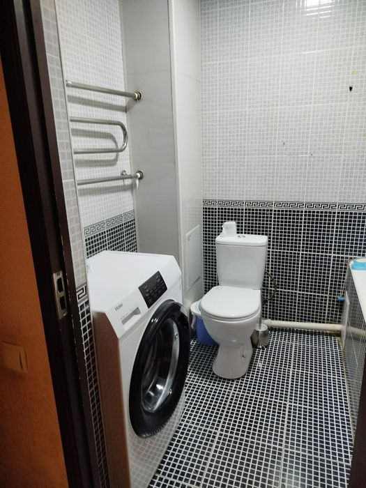 Продается квартира 2/1/4