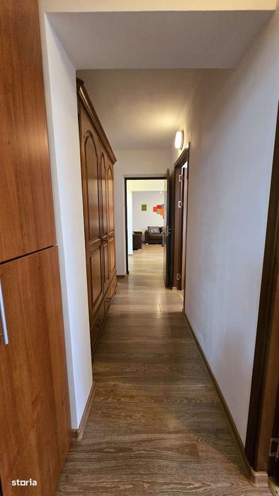 PROPRIETAR, Ap 3 cam, 71 mp, ultracentral, Str Griviței – 399 €/lună