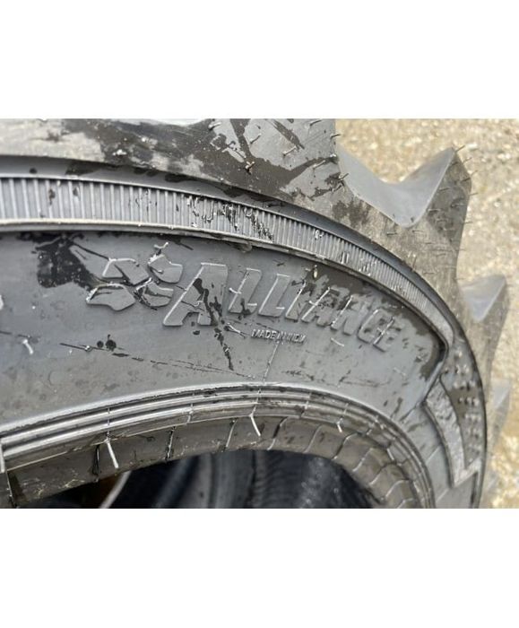 280/85 r24 agristar II 2 Alliance tl 115 d 485 (11.2r24)  Cauciucuri tractor, Fiat, Case, Fendt, John Deere, New Holland, Massey Ferguson, UTB   Cauci