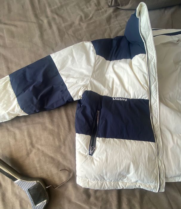 Весенняя куртка.