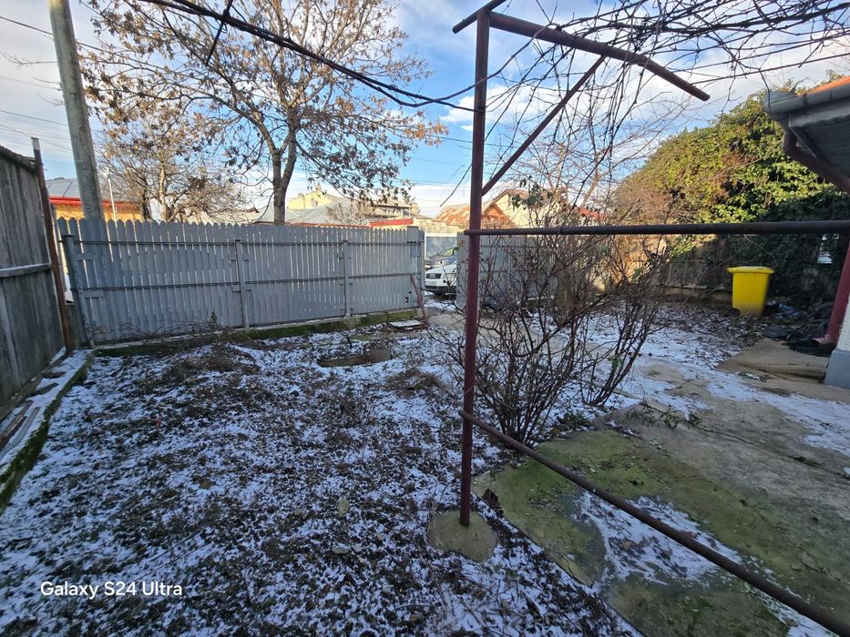 Vand casa batraneasca Voluntari