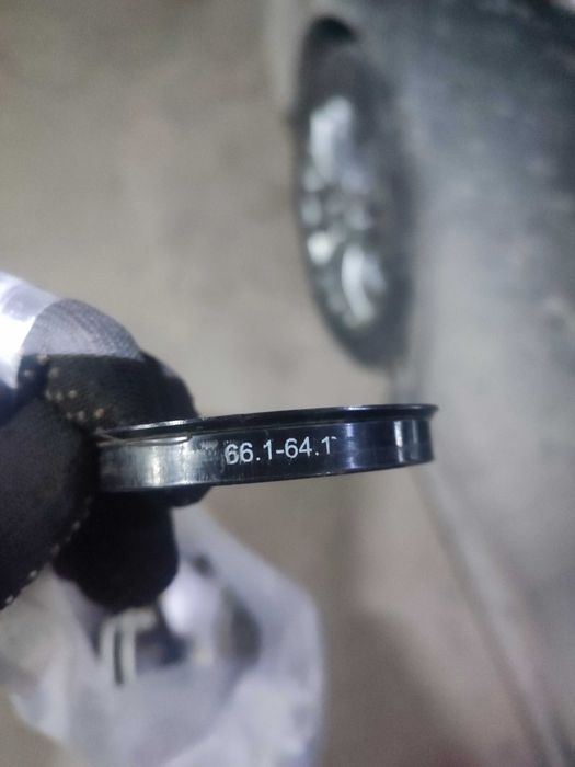 Диски с резиной 225/60/16