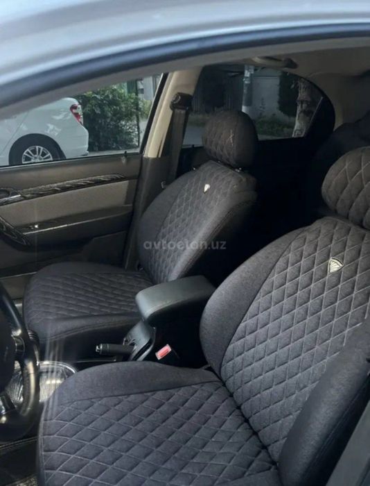 Нехиа 3 автомат газ бензин